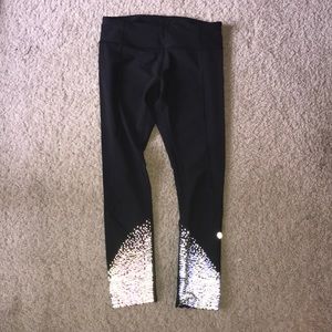 Lululemon Tight stuff tight - 8